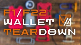 Vice Hardware Wallet Teardown [upl. by Kendrah171]