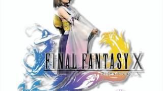 Main Battle Theme  FFX Final Fantasy X [upl. by Naihs]