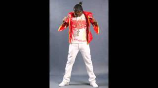 AIDONIA  ONE MORE GAL  SEPTEMBER 2011  DREDAY PROD [upl. by Yddeg]