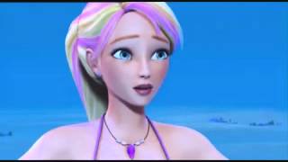 Summer Sunshine  Holly Lindin from Zoey 101 and Barbie In A Mermaid Tale [upl. by Mallon]