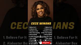 Never Lost  CeCe Winans gospel gospelmusic worship [upl. by Aleac946]