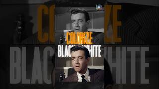 Colorize a Black and White Videos  Davinci Resolve [upl. by Noble]