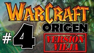 Warcraft Origen  Historia 4  Los Kaldorei Hay REMAKE de la serie [upl. by Allimaj634]