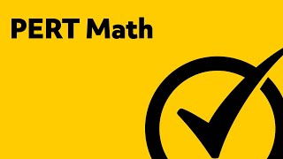 Best FREE PERT Math Study Guide [upl. by Ayifa]