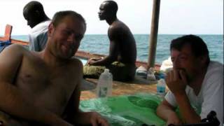 Lake Tanganyika 2010 [upl. by Colston]