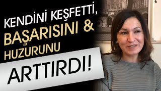 Sana Seminerlerin ne faydası olacak Senin yaşamında pozitif olarak ne değişecek [upl. by Soren]