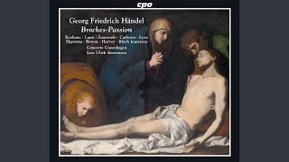 Brockes Passion HWV 48 Sinfonia [upl. by Corel599]