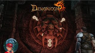 DSA Demonicon 42 Zurück in Warunk Lets Play mit Jolina [upl. by Notlok]