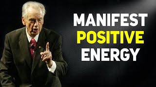 Develop Positive Thinking to Manifest Your Dream Life  Zig Ziglar Motivational Video [upl. by Hanford]