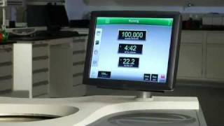 Optima XPN amp XE Series Ultra Centrifuges quotIntroduction amp Ease of Usequot by Beckman Coulter [upl. by Attenyw366]