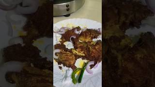 DELICIOUS POMFRET TAWA FRY RECIPE 😋😍II fryfish pomfretrecipe trending viralfood fish delicious [upl. by Enilecram]