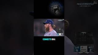 MLB Dodgers vs Yankees  World series game 3  Highlights mlb baseball dodgers yankees cuba us [upl. by Dyrrej]