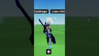 roblox catalago [upl. by Atter402]