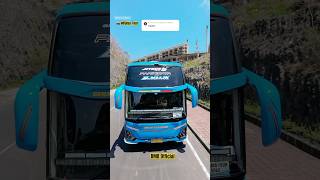 KEREN  Al Malik Berkah Bersaudara Cinematic Drone in Bali bus basuri buspariwisata [upl. by Bainter]