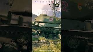 Sneak Attack On Soviets IS1 battle gaming enlistedww2 ww2gameplay gameplay battleofberlin [upl. by Farhi]