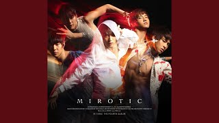 주문MIROTIC Clean Version [upl. by Niwdog903]