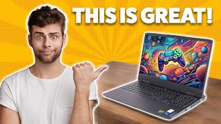 I Tried 20 Gaming Laptops Under 1000 – And This One Is ON ANOTHER LEVEL [upl. by Natsyrt579]