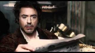 Sherlock Holmes 2009 Movie  Robert Downey Jr Jude Law  Sherlock Holmes Movie Full FactsReview [upl. by Aissirac625]