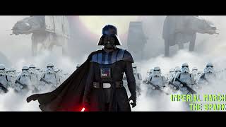 Star Wars Epic Music Compilation Part I The Originals [upl. by Ahcarb]