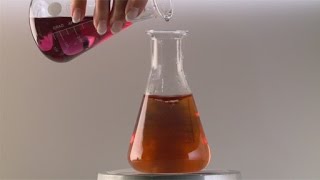 Neutralisationsreaktionen  Trailer Schulfilm Chemie [upl. by Gintz]