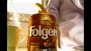 Folgers 1999 [upl. by Aelram]