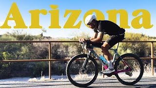 Arizona Gravel RIPS  6 Days In Arizona ep2 of 6 [upl. by Eruot428]