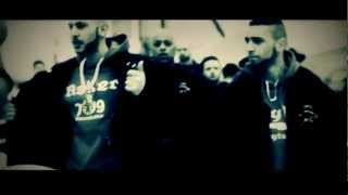 PARS Stryka Meytan amp Asker 79 Official Trailer HD [upl. by Howlyn420]