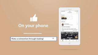 EXCLUSIVE ONLINE TRADERS COMMUNITY APP  Join today  AudaCity Capital [upl. by Kelwin858]