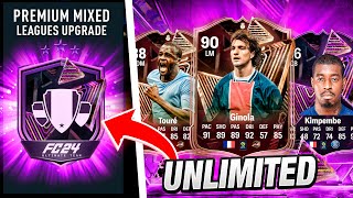 How to get Unlimited Packs in EA FC 24 Ultimate Team [upl. by Eran]