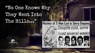 What Really Happened to the Yuba County Five [upl. by Kathleen]