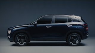 Exclusivo Conheça o Hyundai Creta Nova Geração 2022 [upl. by Stubstad]