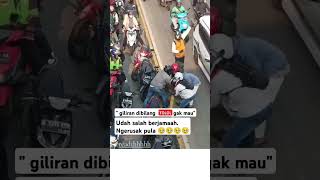 Ada apa dengan Bumi pertiwikuhhhh funnyvideo macet [upl. by Buller]