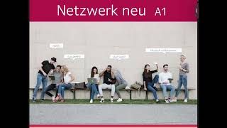 Netzwerk neu A1 Live class 02 [upl. by Dowlen]