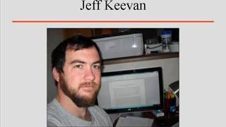 Geophysics Lecture 7 Well logging services Interview with Jeff Keevan [upl. by Mischa674]