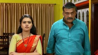 Krishnatulasi  Episode 285  30 March 2017  Mazhavil Manorama [upl. by Herold765]