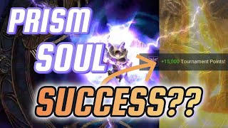 Did i hit BIG VOID Soul Summons Raid Shadow Legends [upl. by Aggri505]