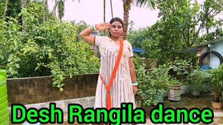 Desh rangila song [upl. by Erkan938]