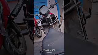 ola scooty problem hypercharger not working biggest scam [upl. by Louls]