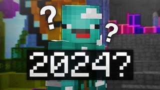 How is Hypixel Skywars in 2024 [upl. by Shakespeare]