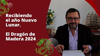 Recomendaciones para el año del Dragón de Madera 2024 [upl. by Dickens]