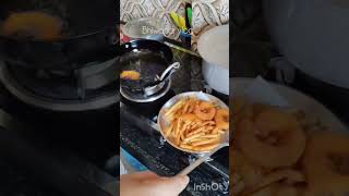 Bhiwandi 2nd day minivlog bhiwandi minivlog withcousin shorts food [upl. by Enaenaj988]