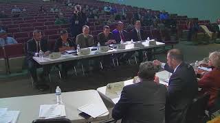 Policy Committee Hearing On Rural Broadband [upl. by Nunes]