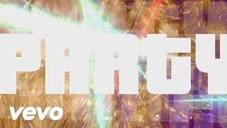 Pitbull  Dont Stop The Party Official Lyric Video ft TJR [upl. by Budge]