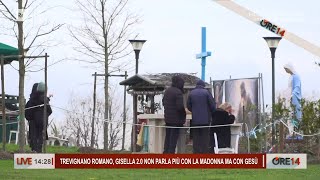 I bilanci della quotMadonna di Trevignano Onlusquot quello che non torna  Ore 14 del 20032024 [upl. by Aigneis]