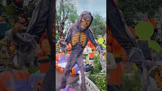 🎃 Day time Halloween Chocolate Ville Spooky Town ทำถึงมากก 🎃👻🦇 [upl. by Oeak]