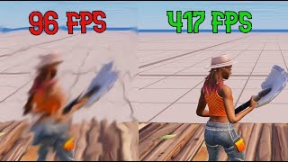 I Tried a Free PC Optimizer to Boost my FPS in Fortnite [upl. by Leirda]