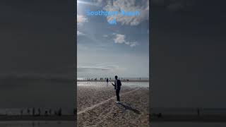 Southport Beach youtubeshorts [upl. by Lebisor]