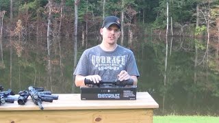 Sightmark Photon XT Digital Night Vision Riflescope Review [upl. by Stoller]