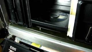 NSM CD Jukebox problem [upl. by Anomas10]