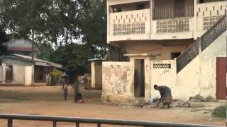 Land tenure in Ouidah Benin [upl. by Tabatha]